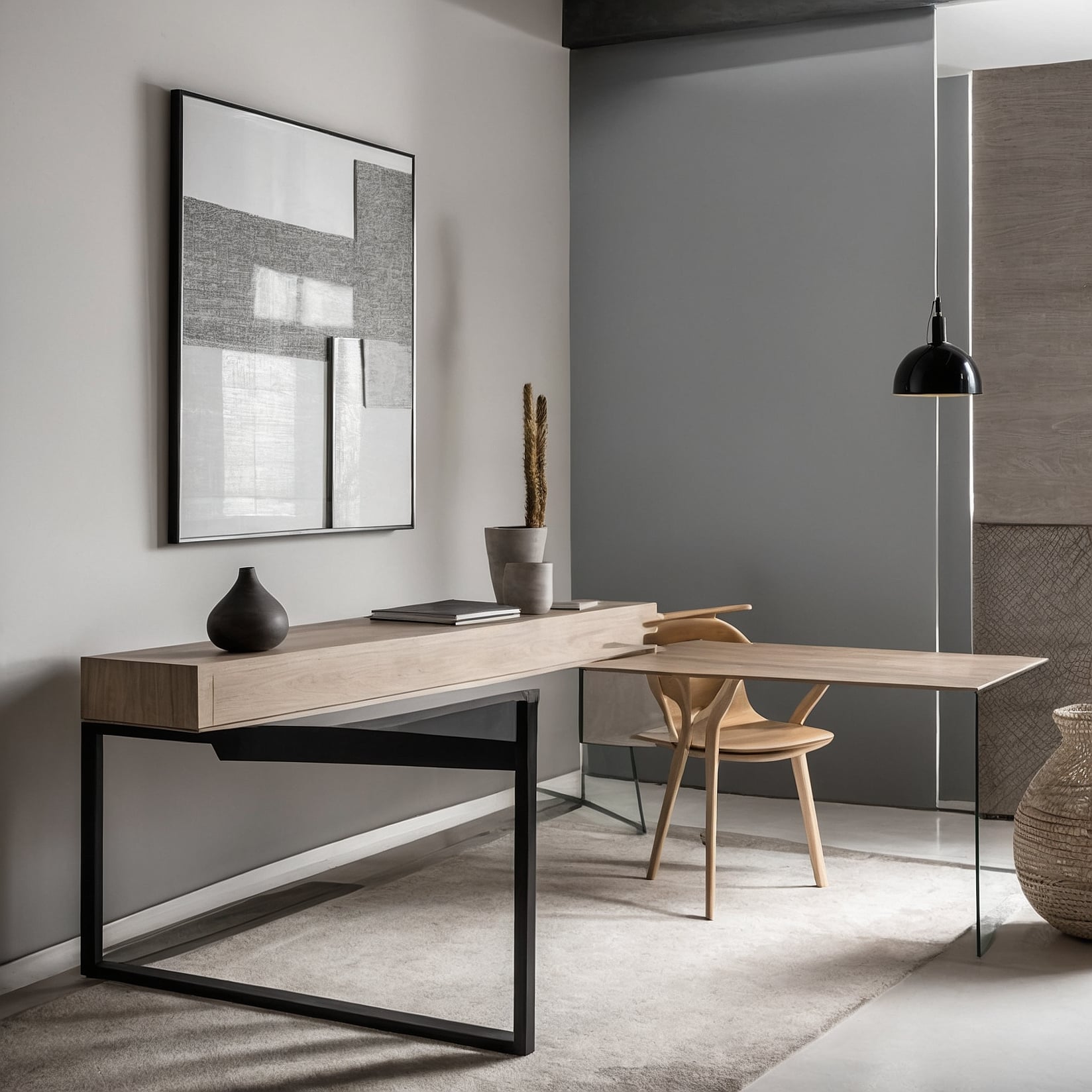 Reformas integrales y rehabilitaciones